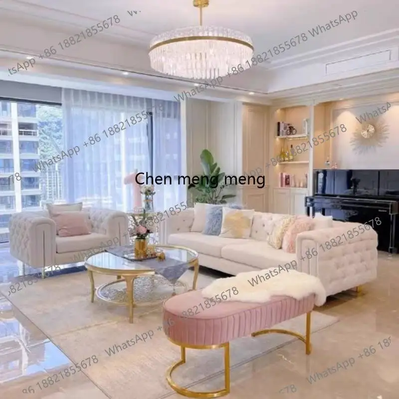 

Memory European Living Room Sofas Beanbag Designer Curved Cute Sofa Living Room Lazy Corner Divano Soggiorno Furniture For Home