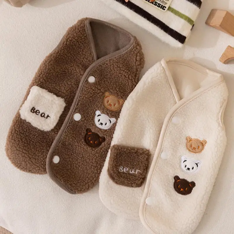 #75 Pet Winter Clothing Comparison Guide