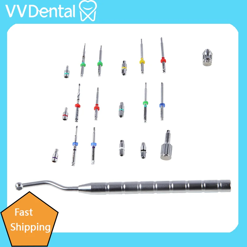 Vvdental Implant &F…