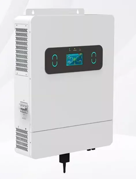 High Efficiency Solar Inverter with Advanced Technology Convert Sunlight into Electricity Effectively Grid Tie Inverter