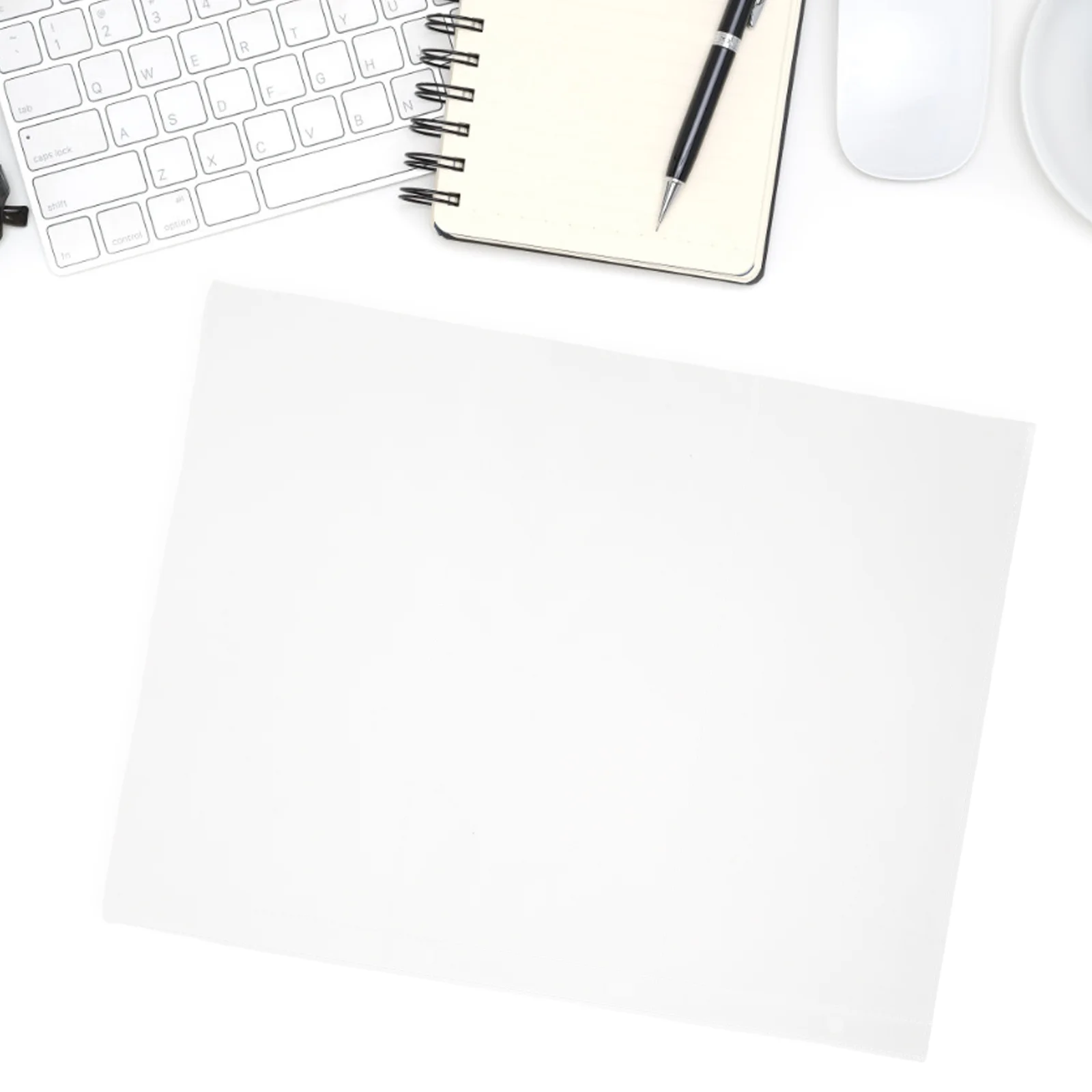 투명 리필 화폐 페이지 40개, PVC 4홀 3포켓 클리어 플라스틱 슬리브, 지폐 바인더, 지폐, 우표, 송장용