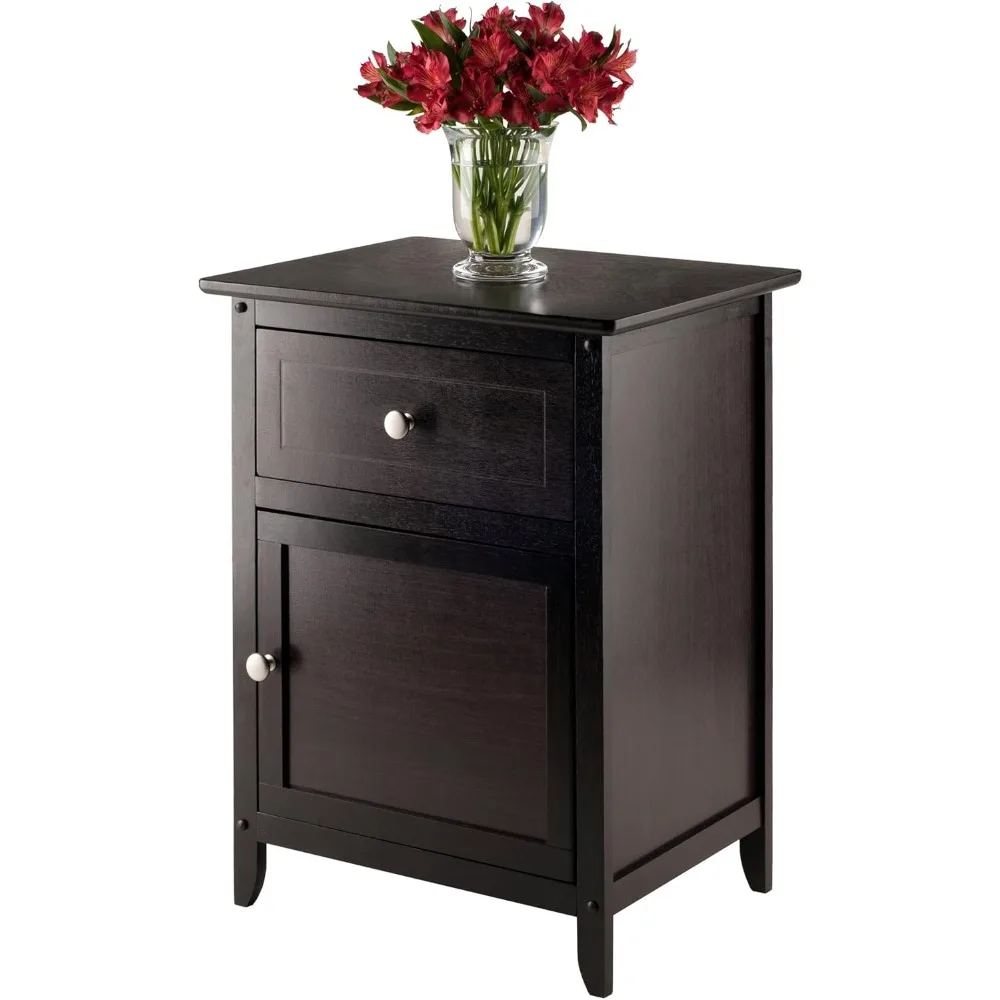 Акцентная таблица Евгений, Эспрессо