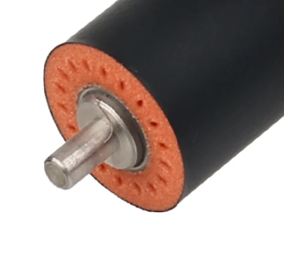 

Нижний ролик фьюзера высокого качества для Ricoh SP3400 3410 3510 311 312 325 310 330, детали принтера, фиксирующий блок, ролик под давлением пены