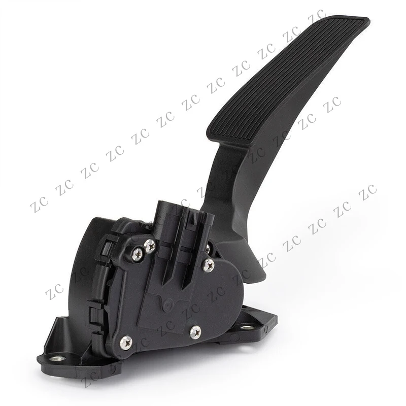 S+ 25832864 Accelerator Gas Pedal Assembly w/ Position Sensor For Chevy GMC Truck