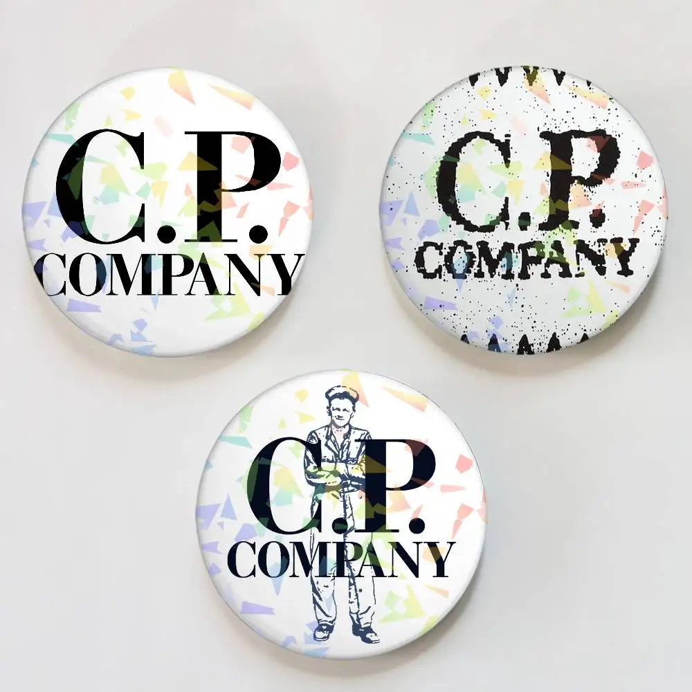 Fashion Brand Cp Lo… - image