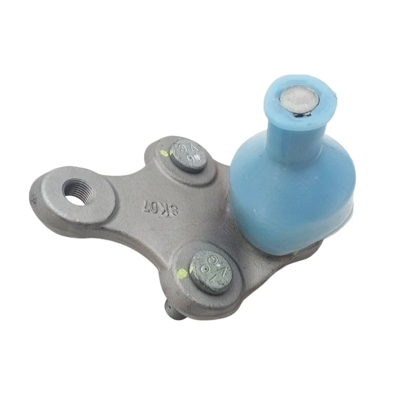 Genuine Lower Swing…