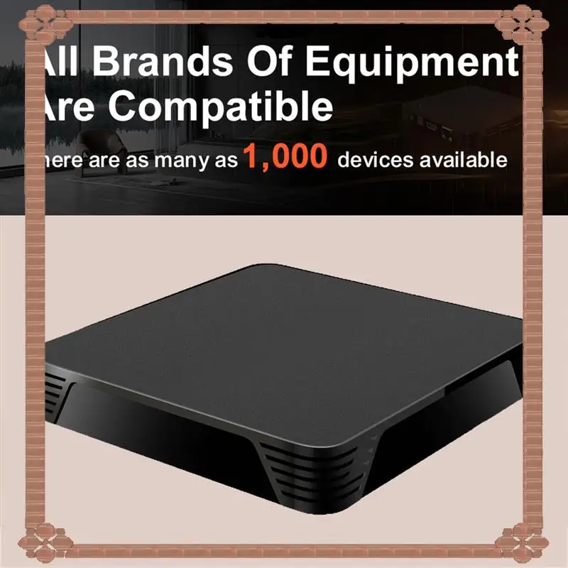 Consegna in 24 ore Zigbee2mqtt/ZHA, compatibile con Homekit 4G Plus 32G Porte USB 3.0/2.0 Quad-Core Cortex-A53 Smart Home Boxs Gateway