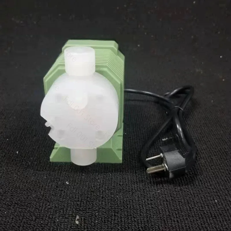 Bomba Dosificadora de Diafragm - Medical Lab Hours reseña y precio