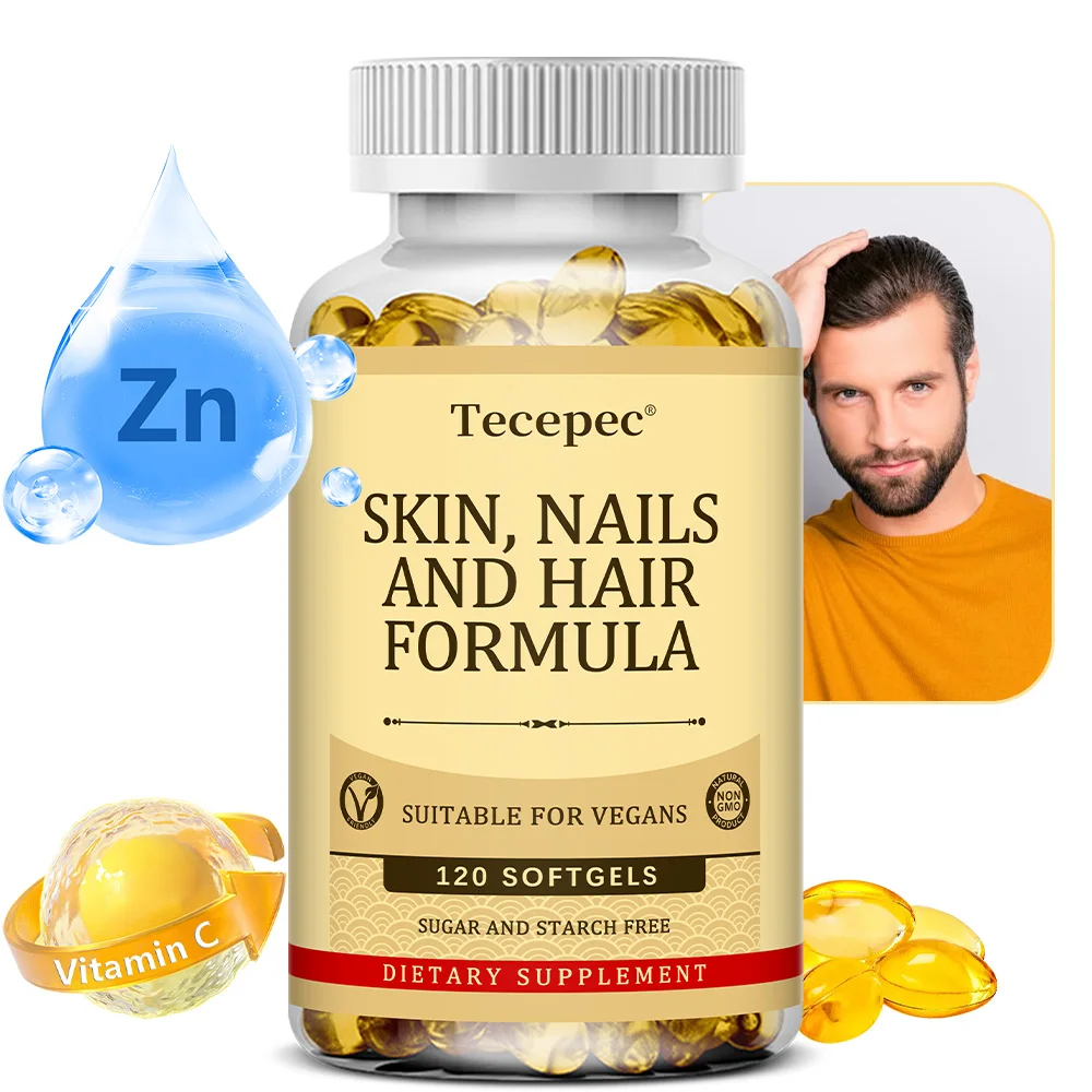 

Добавка MSM на 1000 мг с витамином С способствует росту волос, питает кожу, поддерживает здоровье суставов и способствует мобильности.