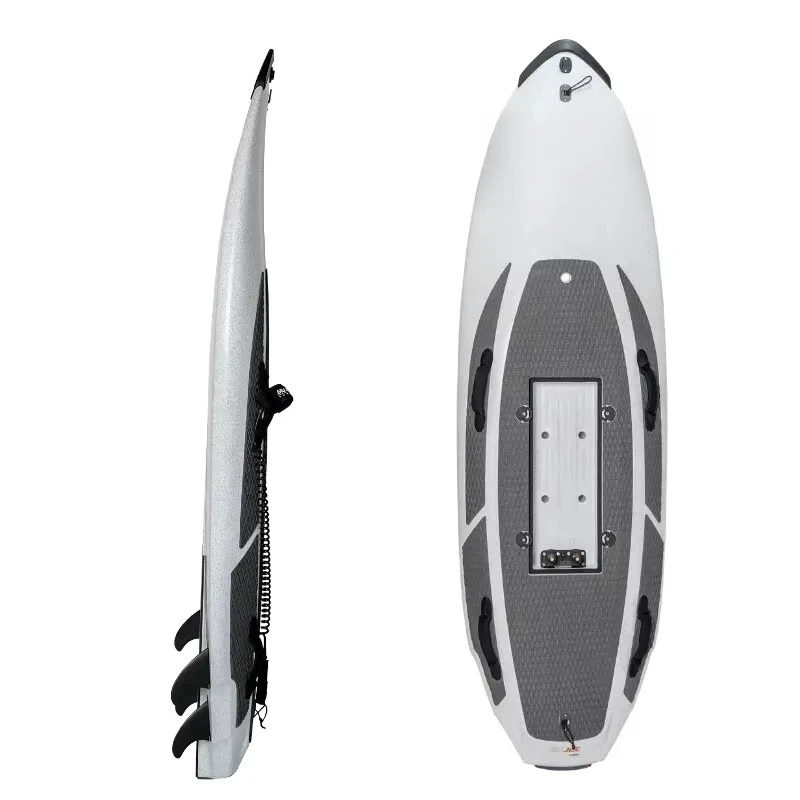 Top Rated Quality X4 Jet Surfs Motorized Surfboards Available in Stock