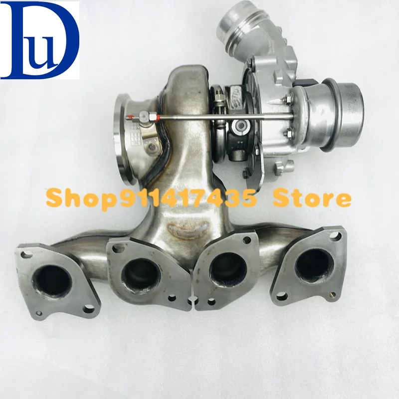 

Original new Turbo 18559880018 18559700018 31459815 High Power Turbocharger for Volvo XC90 2.0T gas Engine.