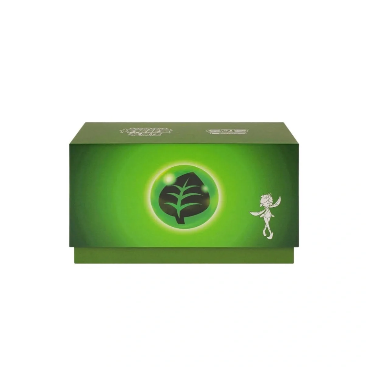 In Stock PTCG PokéMon Simplified Chinese Fat Radiant Energy Gift Box 3rd Wavegrass Electric Steel Collectible Suit Gift Set