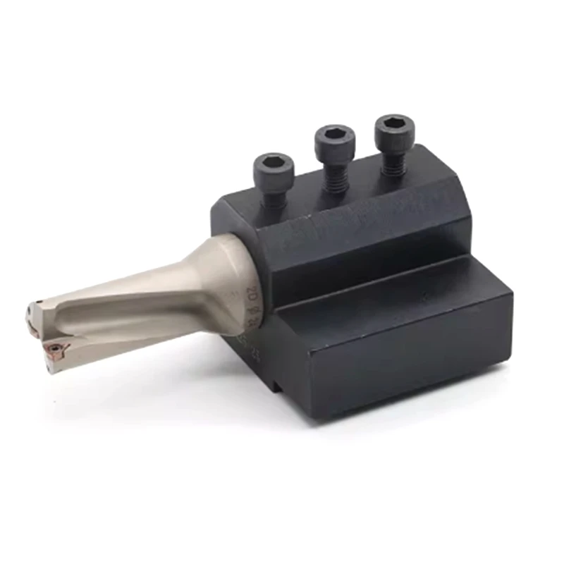 SBHA16-20/SBHA20-25/SBHA25-25 مخرطة القطر الداخلي أداة مساعدة مخرطة ميكانيكية أداة كم D20 D25 D32 مخرطة دليل الأكمام #5