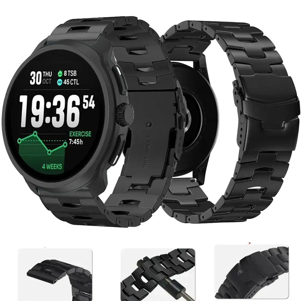 22Mm Oracle Titaniu…