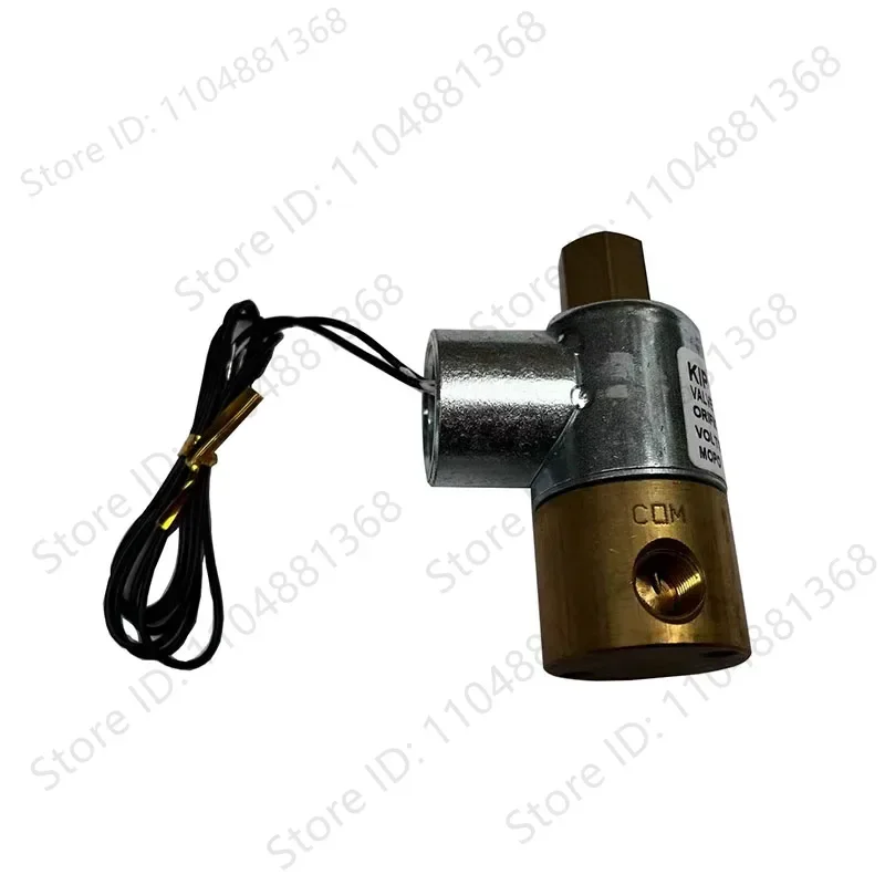 screw-air-compressor-spare-parts-39583943-39530852-solenoid-valve-ingersoll-rand-air-compressor