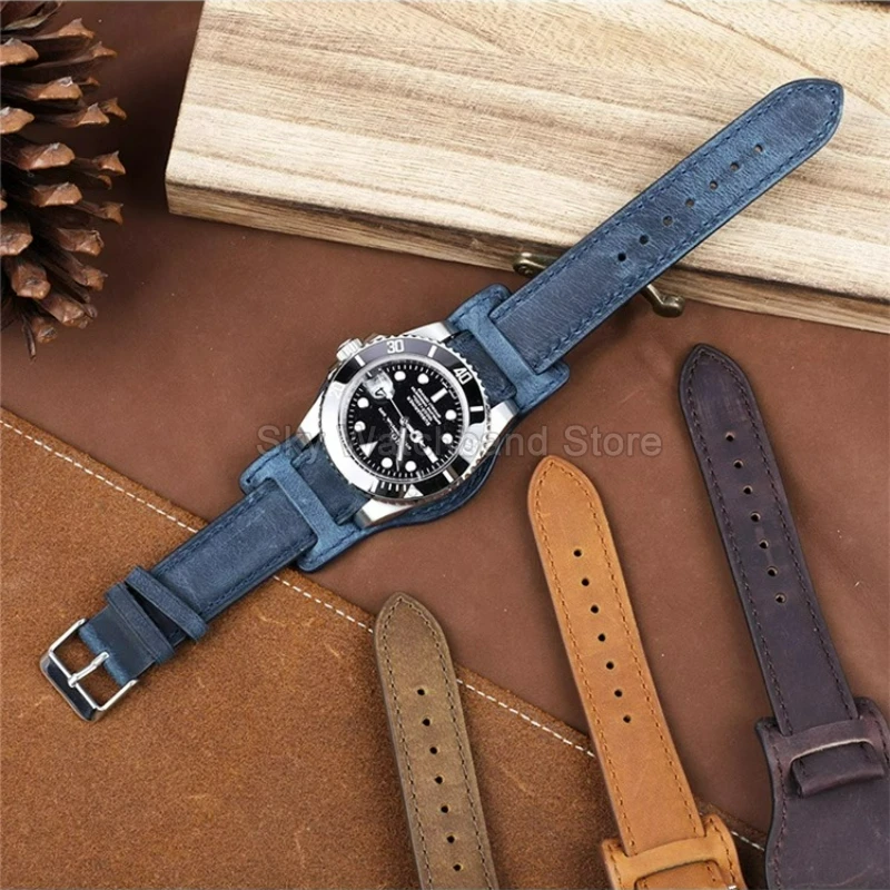 Akcesoria do zegarków z skórą  – Luxury Watch Jaeger Lecoultre recenzja i cena