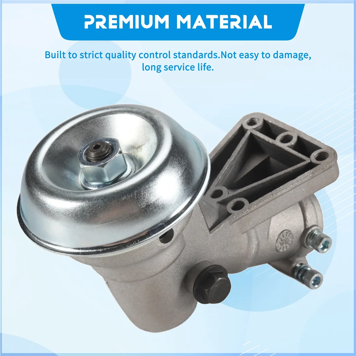 

28 мм 10T коробка передач, чехол для шестерни, рабочая головка, триммер, кусторез для Oleo-Mac Dia SPARTA 36/37/38/43/44 Emark EM780