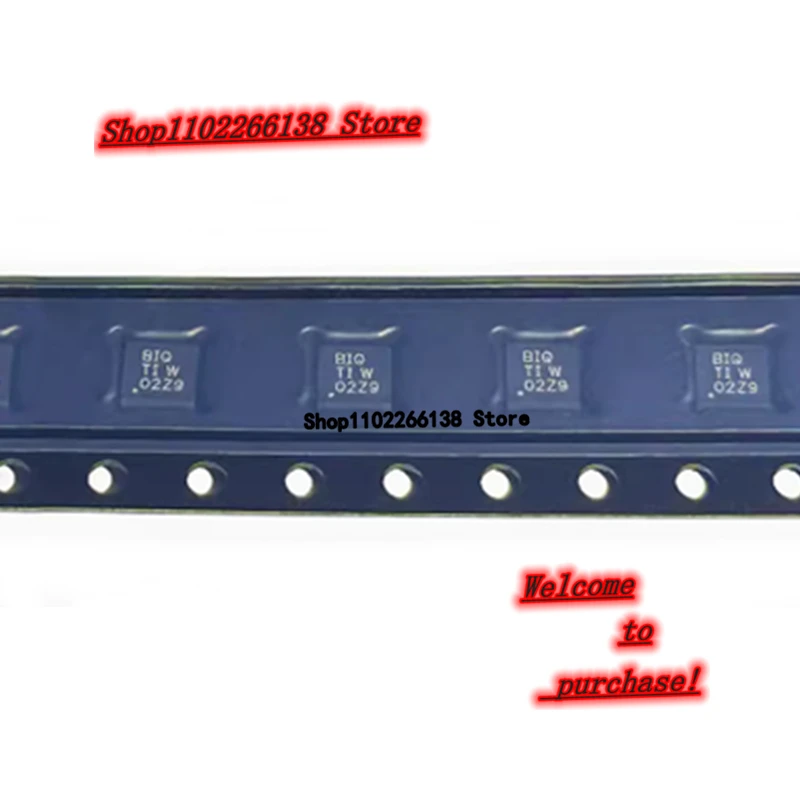 TPA2005D1DRBR Biq Q…