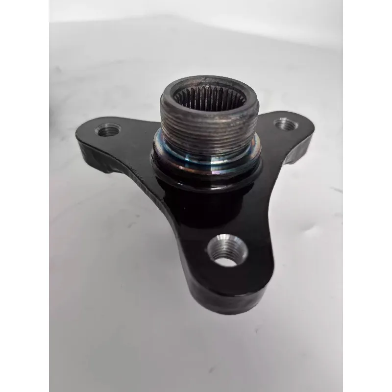 Brand New Rear Differential Pinion Flange Replacement Parts Fit Series 3 Series 5 Series 7 Auto Chassis Repair Accessory