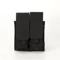 Double Pouch-BK
