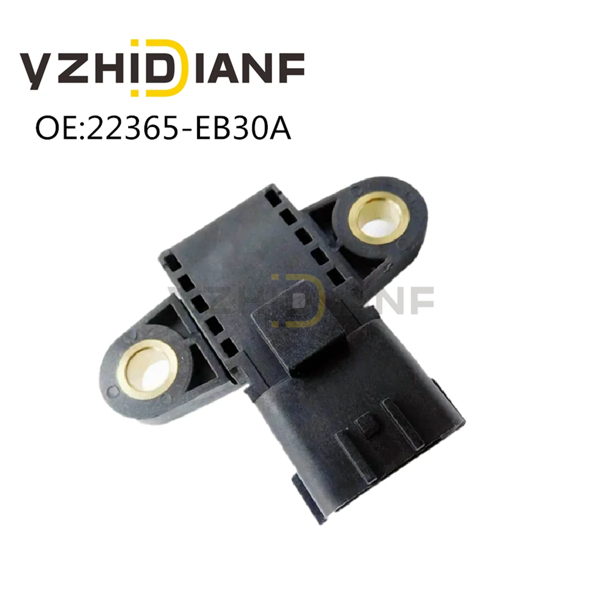 

High Quality 22365-EB30A 22365-EB30B 5WK96900 22365EB30A 22365EB30B For Nissan- D40B D23X Manifold-Absolute Pressure MAP Sensor