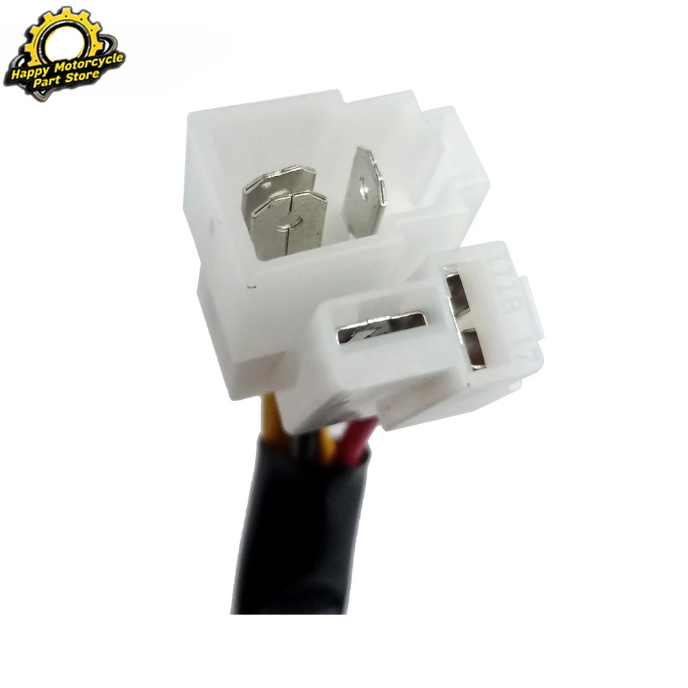 1pc 650cc For Hyosung GT650R GT650 GT650S GV650 Comet GV700 ST7 Deluxe FI700 GT650S Naza blade 650 Voltage Regulator Rectifier - view 5