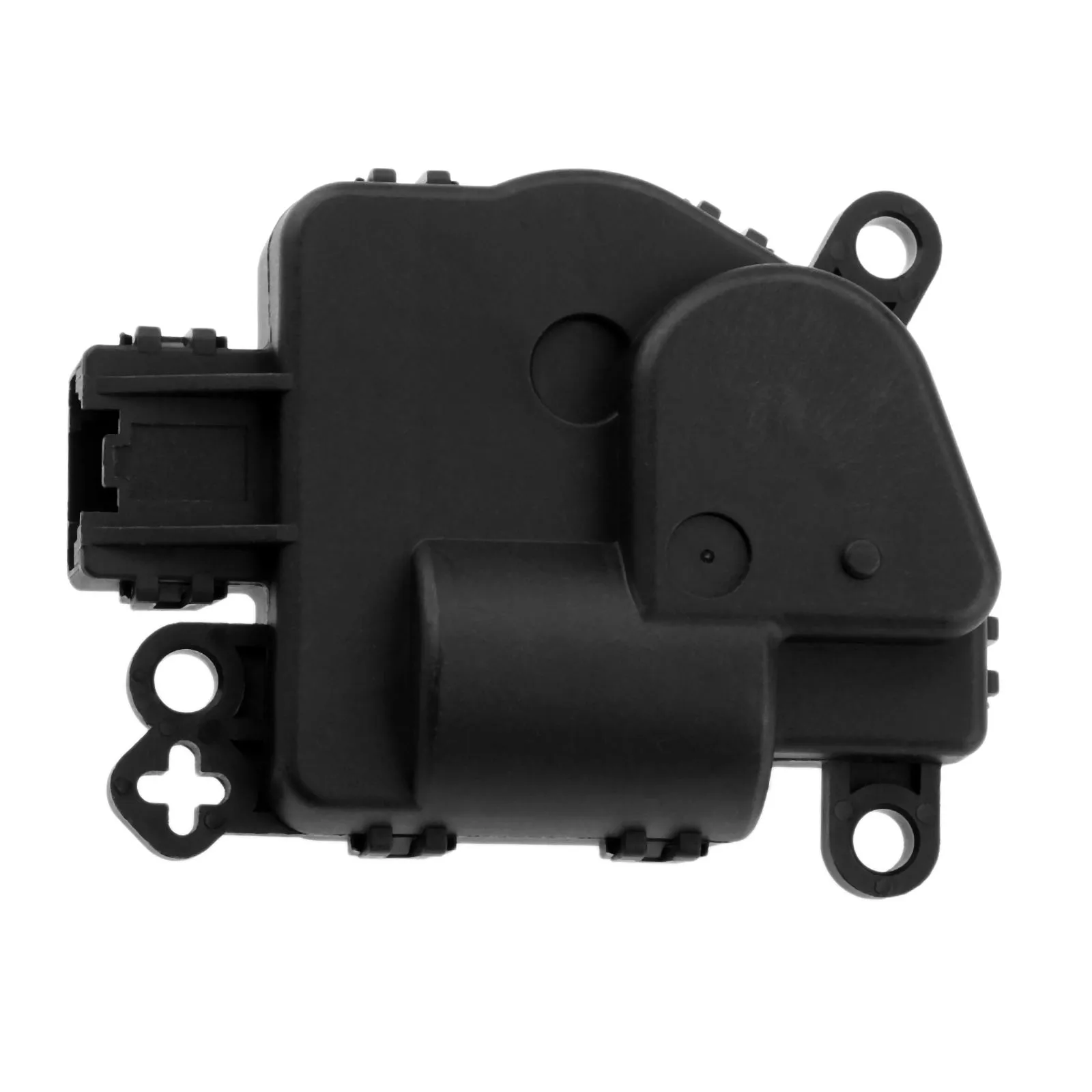 Calentador de aire HVAC para coche, actuador de puerta de mezcla de aire, reemplaza 68079488AA 68079488AB 604045 para Dodge Durango Jeep Grand