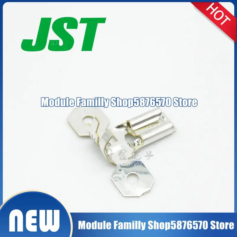 100 шт./лот, новый и оригинальный разъем SFPS-41T-187