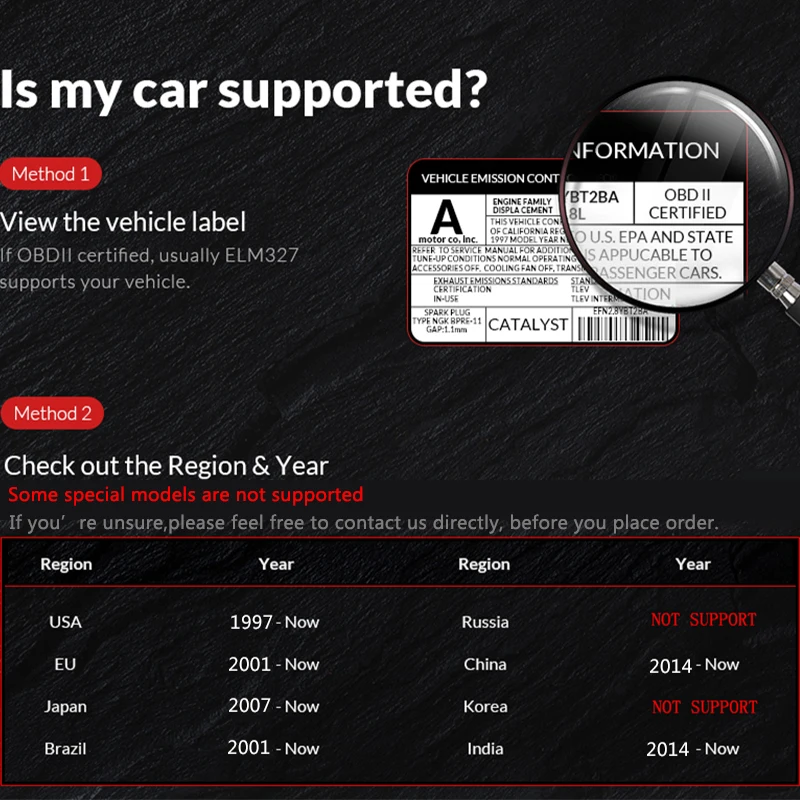2026 LAUNCH X431 CR3001 Car Diagnostic Tool Multilingual Full OBD2 Car Reader Scanner Check Engine Free Update PK KW850 view 5