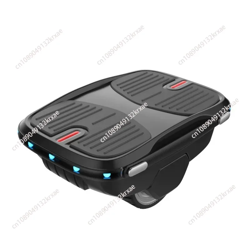2025 New Design  Adults Hovershoes 3.5 Inch Hover Shoes Balance Scooter Electrical Skateboard One Wheel Gyroshoes