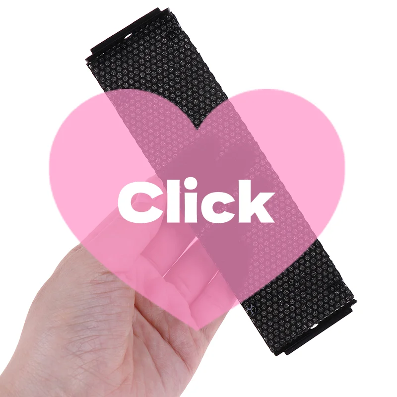 

2PCS Optical Drive Chassis Front Panel Bracket Baffle with Dustproof Sponge