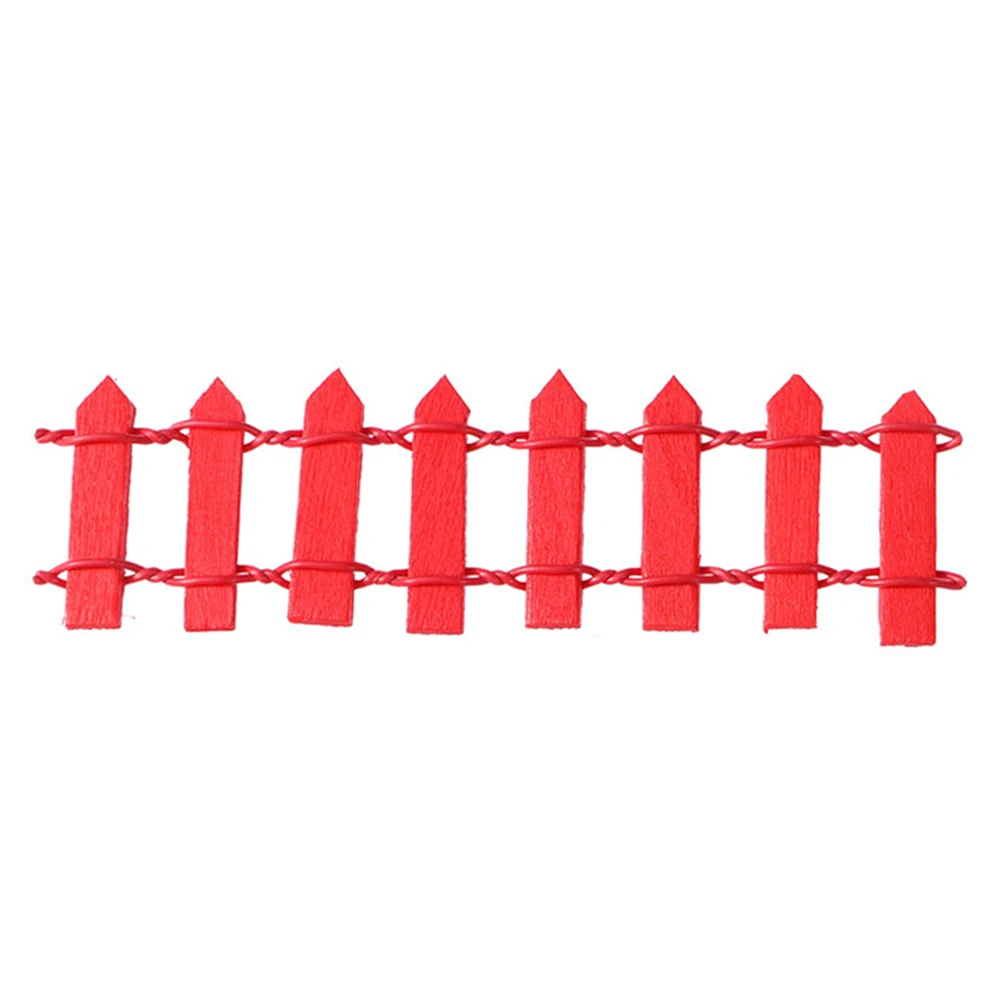 

Fence Christmas Tree Wood Picket Decoration Decorate Decorations Wooden