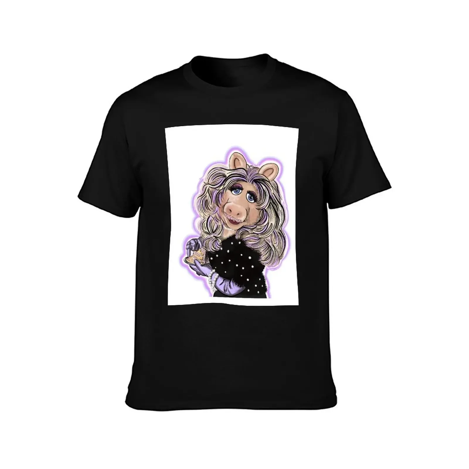 Cake Eater T-Shirt custom t-shirts T-shirts oversize anime t shirts shirts men