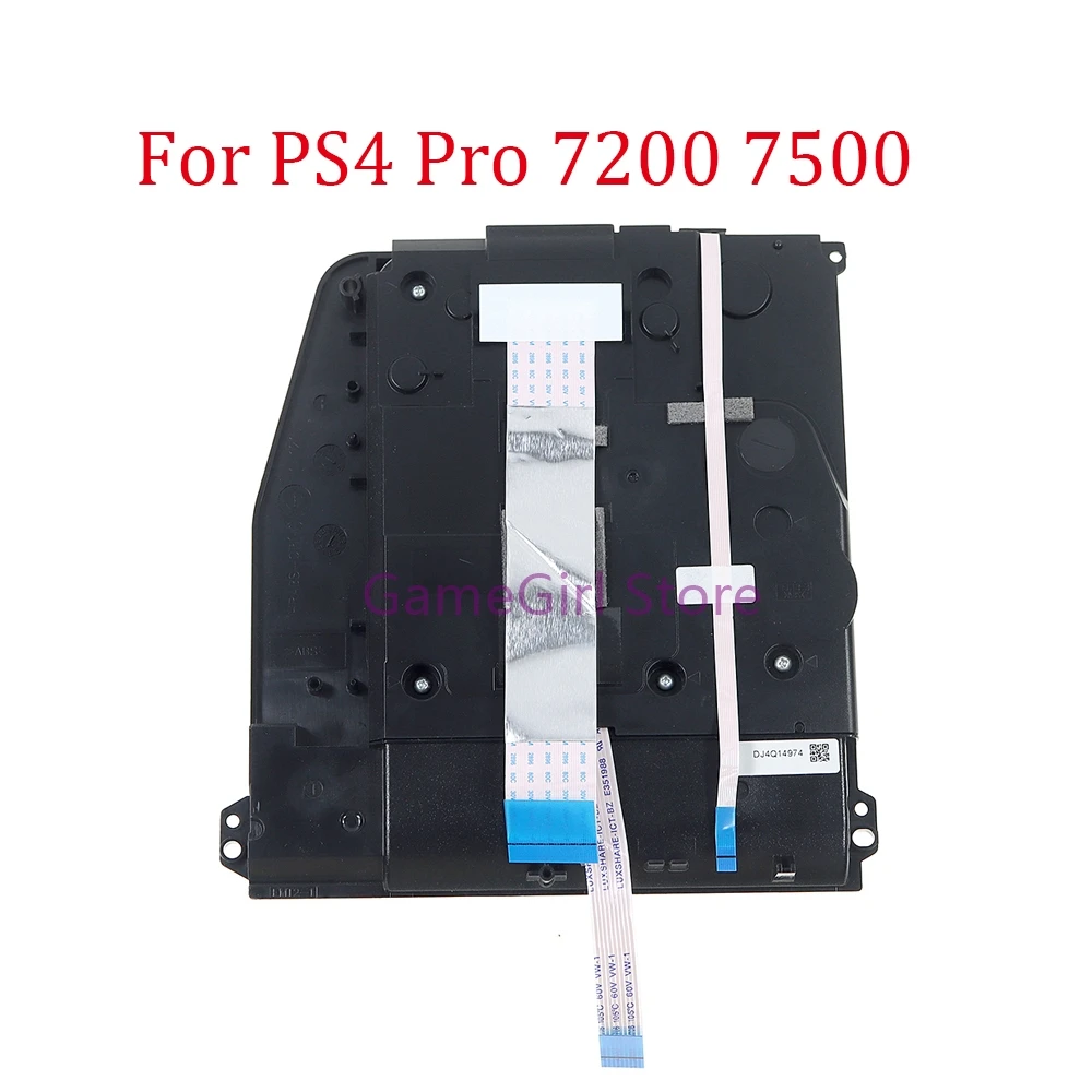 1pc PS4 プロ CUH-7000 7100 CUH-7200 7500 CUH-7006B 香港オリジナル