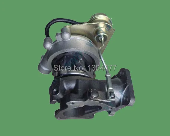 Turbocharger New CT9 17201-64090 1720164090 Turbo Turbine  for Toyota Lite/Townace ZLT/3CTE 2.2L 1993-1996 with gaskets