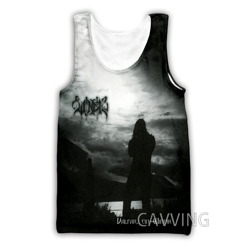 

Майка CAVVING с 3D принтом Windir Rock, жилет в стиле Харадзюку, летняя майка, рубашки, уличная одежда для мужчин/женщин