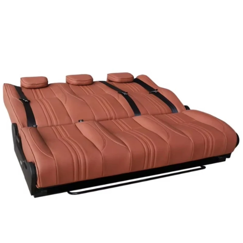 

Factory Direct Luxury Van Seats Parts High Quality Reclining Chairs Luxury Cars Luxury Van Seats