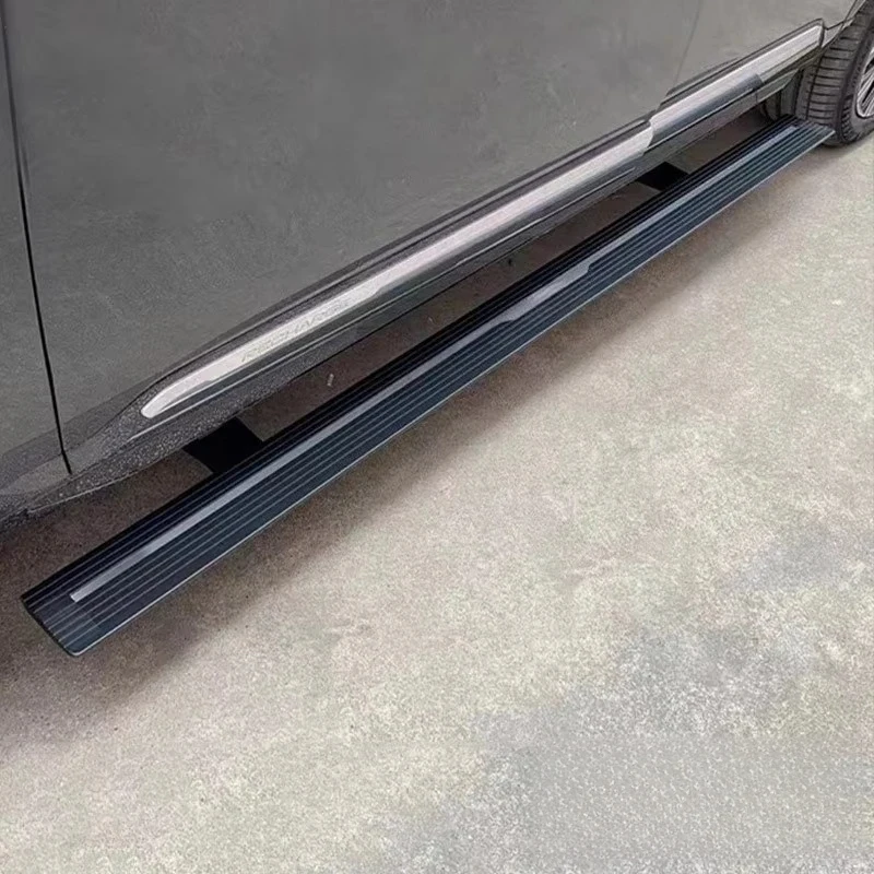 

High Quality Hot Selling G Class Step Automatic Telescopic Welcome Side Pedal.