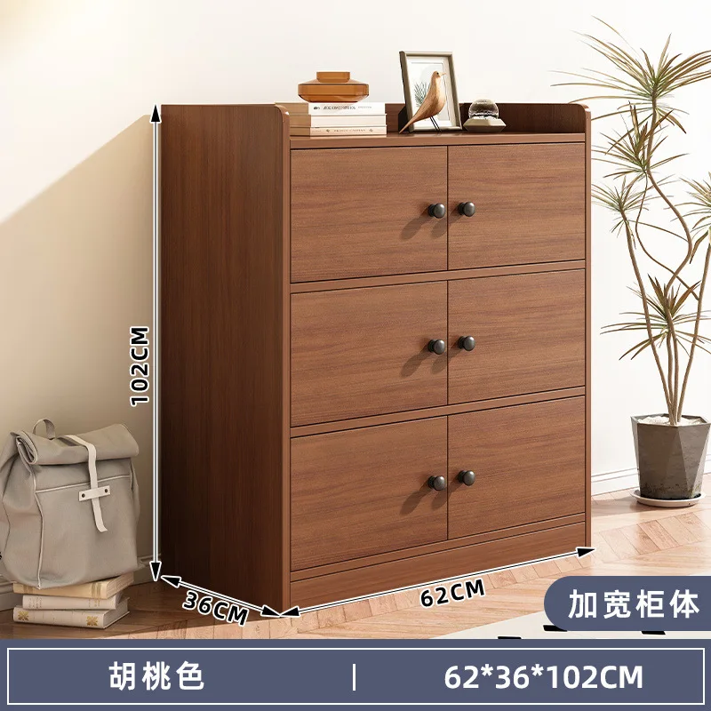 chest of drawers simple modern living room wall storage cabinet bedroom bedside locker drawer cabinet locker chest of drawers