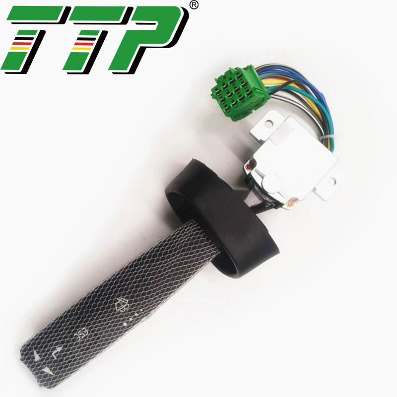 

21005294 Steering Column Switch Combination Switch for Volvo FH FM with windscreen wiper High Quality