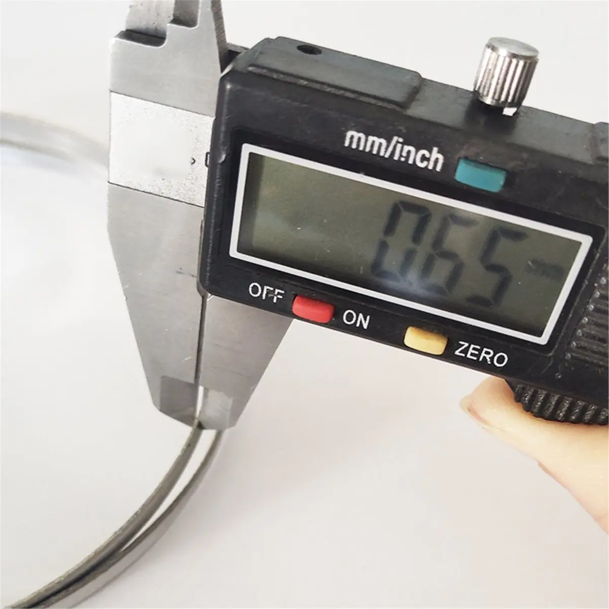 4214 Cutting Wire Saw Blade, Accessory for Wire-Cutting Machine Tools Used in Carving Jade, Gemstones, and Sponge Stone