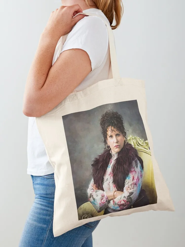 

Curb Your Enthusiasm Susie Greene Tote Bag shopping bag logo cloth bag woman Candy bags bags woman 2025