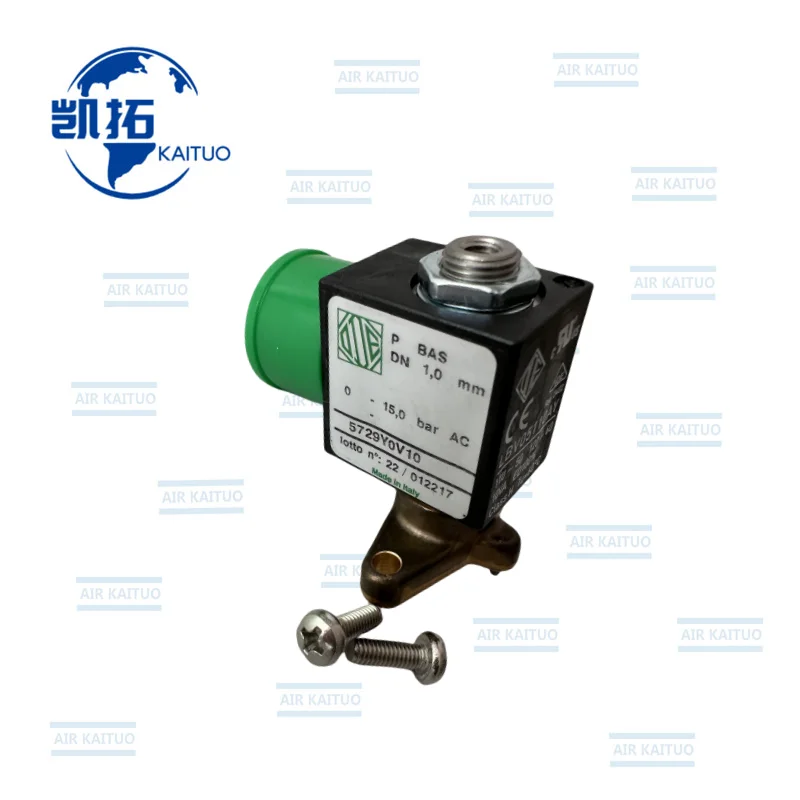 Original 100% Authentique 5729Y0V10 Air Compressor Solenoid Valve LBV05110AY