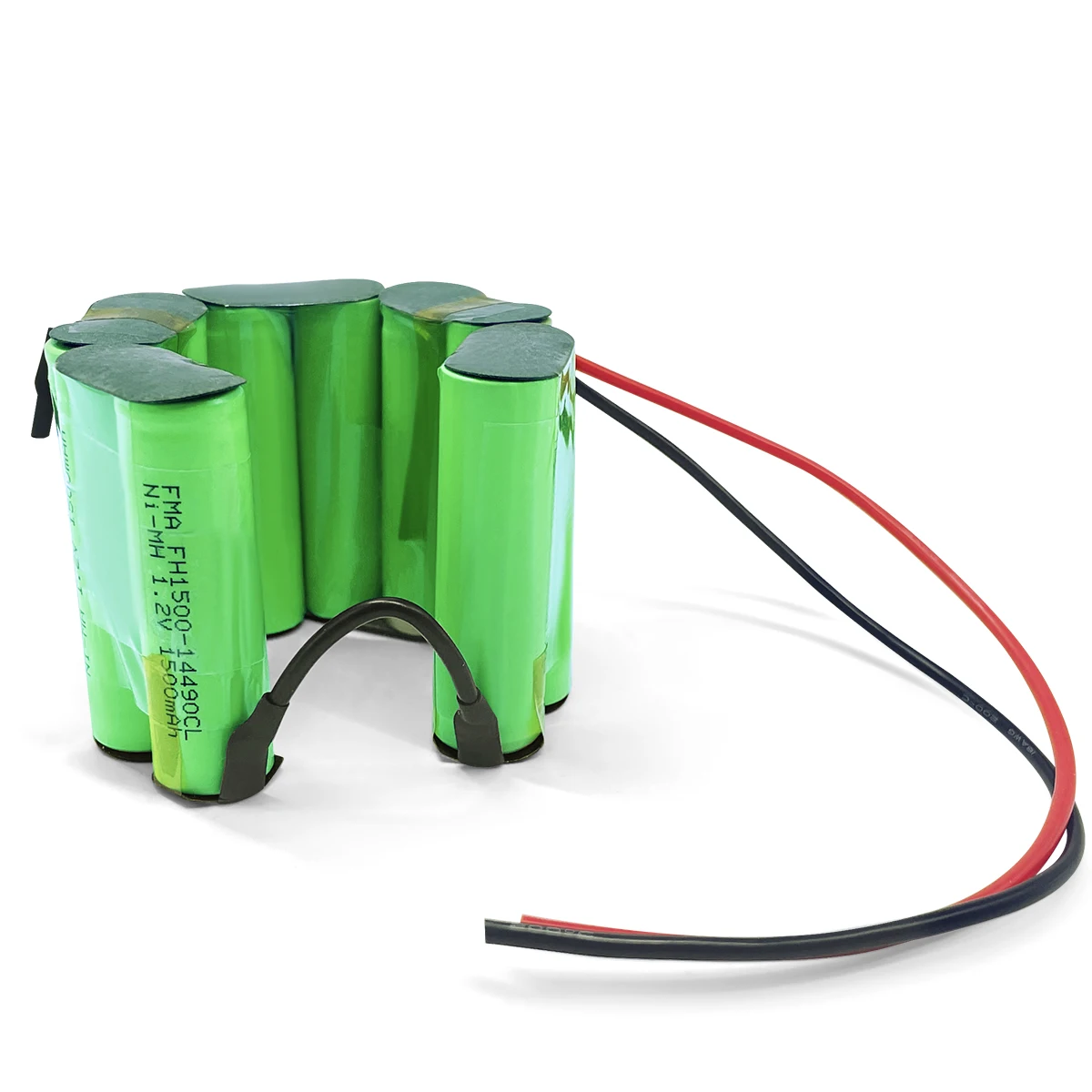 Fma Ni-Mh 12V 1200-…