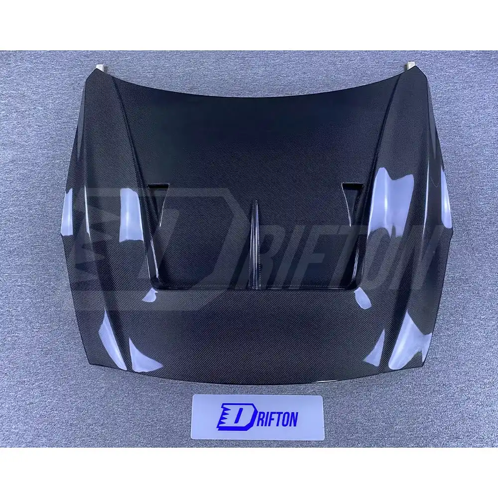 

LB V2 Style Carbon Fiber Hood For Nissan R35 GTR Bonnet Liberty Walk Shape 2008 2009 2010 2011 2012 2013 2014 2015 2016