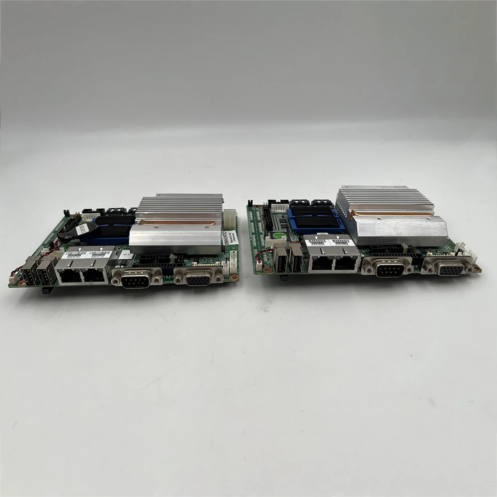 

1PCS Embedded Motherboard For Advantech PCM-9362 Rev.A1 PCM-9362N