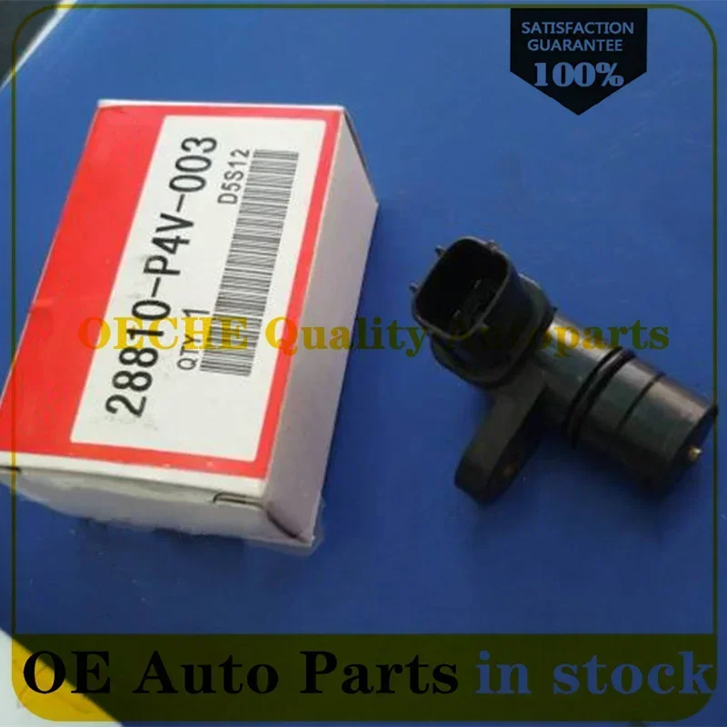 

28810-P4V-003 28810P4V003 SU5619 SC598 28810P4V00 Transmission Speed Sensor For Acura CL EL Honda Accord Civic CR-V