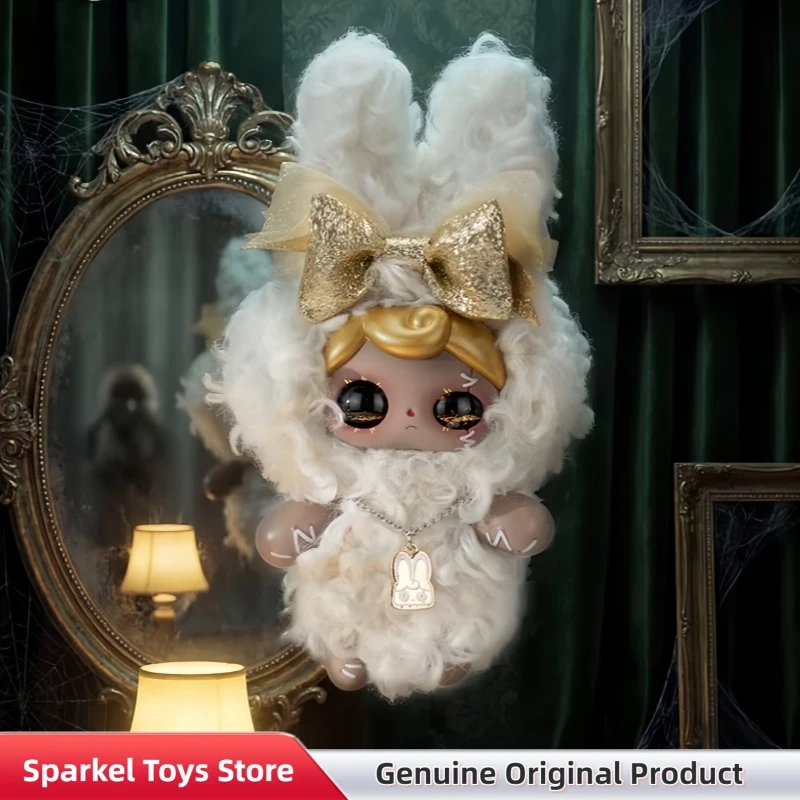 Yuna doll-AliExpress