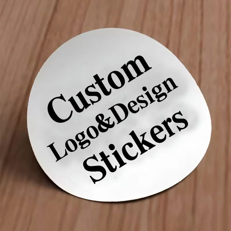 

1000 шт. наклейки с медное покрытием бумаги самоклеящиеся водонепроницаемые многоцелевые этикетки «сделай сам» для любых случаев