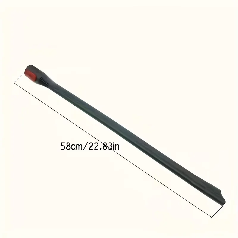 Flexible Crevice Tool | Cordless Vacuum Cleaner – For V7, V8, V10, V11, and V15 Models, Ideal for Cleaning Corners and Cracks